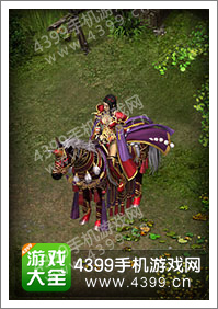 热血传奇手机版