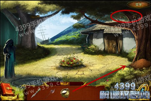 龙之游戏攻略