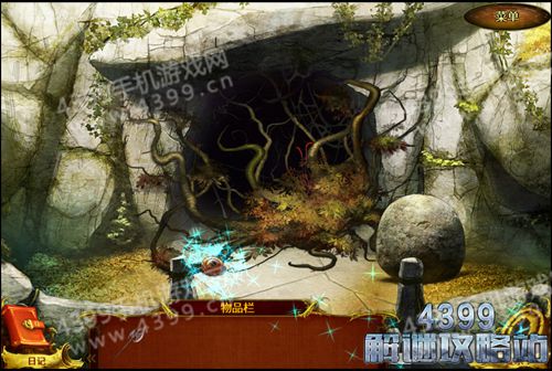 Game of Dragons图文攻略