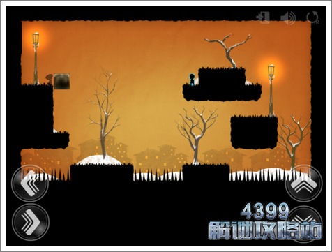 世界那么大第二章第二关攻略