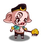 西游大战僵尸OL天蓬元帅