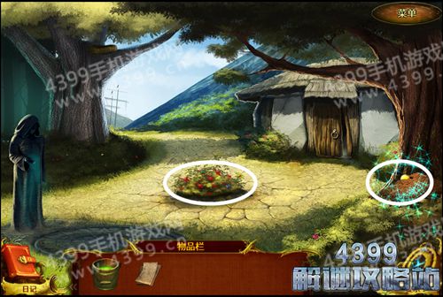 龙之游戏攻略