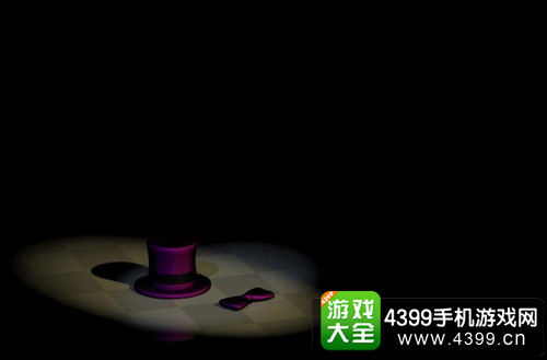 玩具熊的五夜后宫4