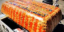 热血街霸3D切糕怎么得？ 切糕有什么用
