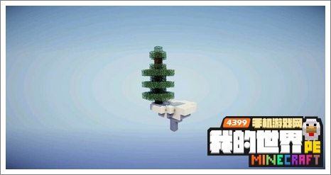 我的世界手机版PVP地图