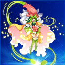 赛尔号魔灵仙女