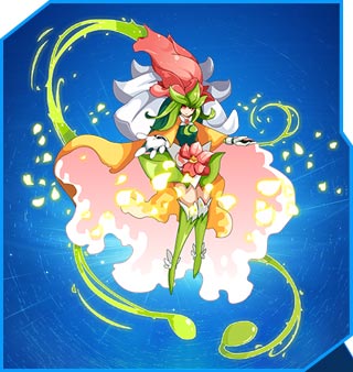赛尔号魔灵仙女