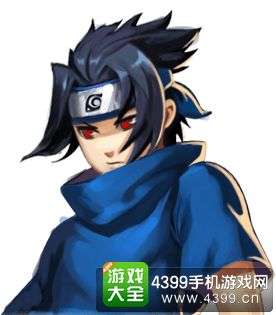 疾风火影忍术职业