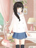 奇迹暖暖5-6攻略 文学少女小满（3）S级搭配攻略