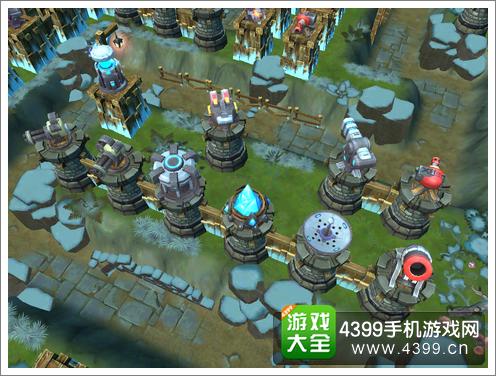 CF大战僵尸3D