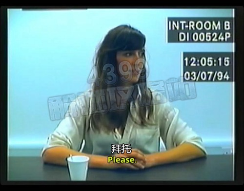 Her Story怎么玩