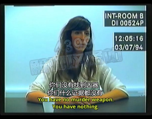 Her Story怎么玩