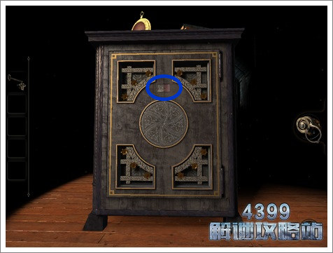 the room asia第一章攻略