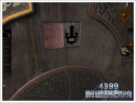 the room asia新手关教程