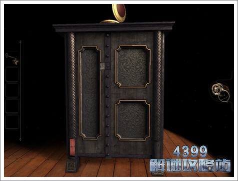 the room asia第一章怎么过