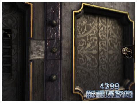 the room asia教学关怎么过