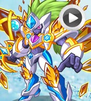 卡布西游霸凌武象幻岩剑尊