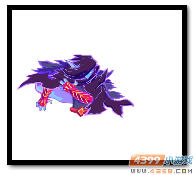 魔神世纪落影圣夜夜魔神