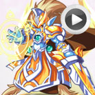 卡布西游狂虐圣光天尊