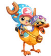 魔神世纪热血乔巴
