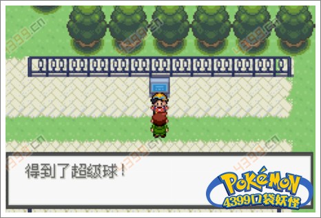 口袋妖怪极光石武斗镇