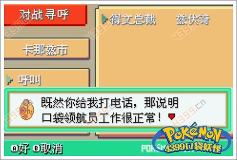 口袋妖怪极光石武斗镇