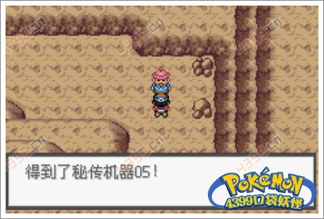 口袋妖怪极光石武斗镇