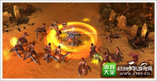 天子手游新版本