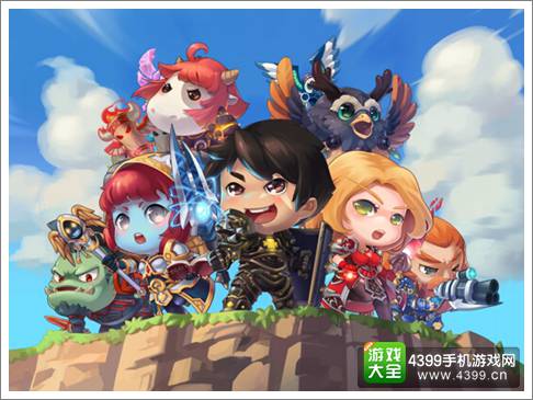 少年魔兽团