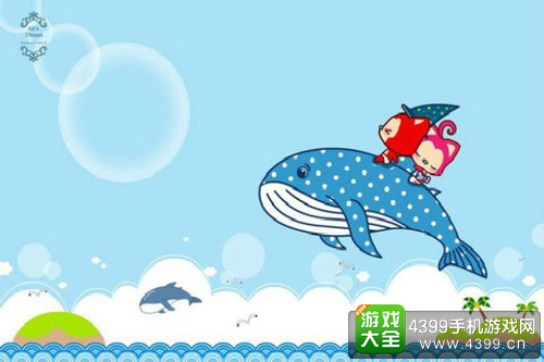 最强卡通IP阿狸