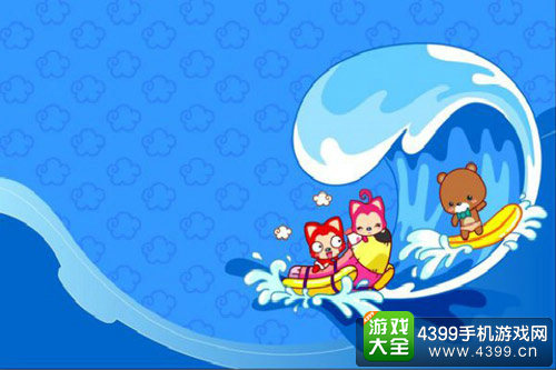阿狸手游类型引发遐想