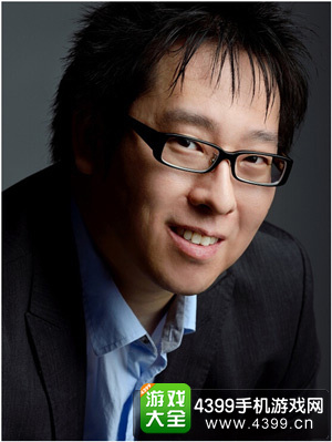 数码方块软件开发(上海)有限公司创始人兼CEO 缪永权