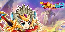 二郎神霸气来袭 《西游大战僵尸OL》新版本公告