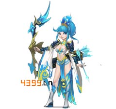 莽荒纪2纪灵