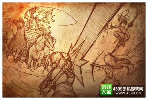克鲁赛德战记