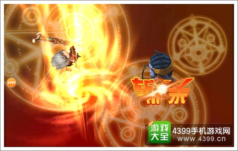 萌兽宝贝游戏评测