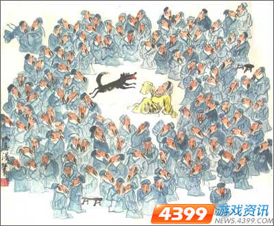 四三九九游戏大厅教你带领兄弟杀个七进七出