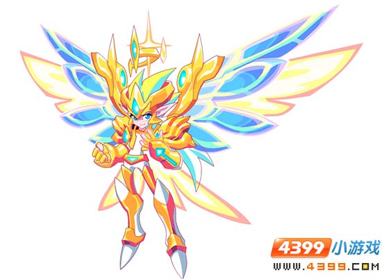 魔神世纪阳阳超进化曝光