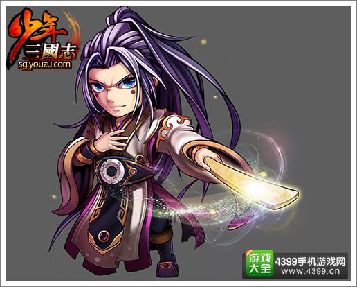 战前准备充足吗？ 《少年三国志》军团战26日开战 