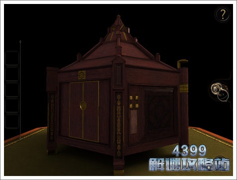 the room asia攻略