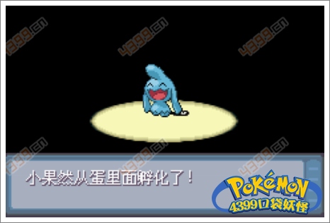 口袋妖怪极光石火焰道馆