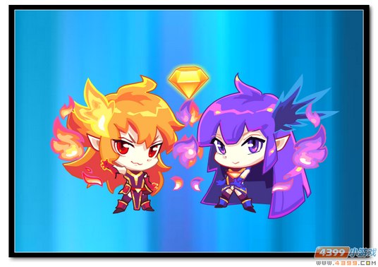 魔神世纪夜夜女儿她妈妈是谁?