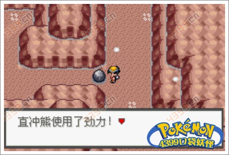 口袋妖怪极光石卡比兽