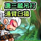 造梦西游4造梦西游4唐三藏吊打通臂白猿