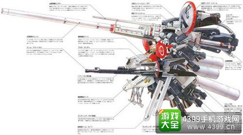 敢达决战