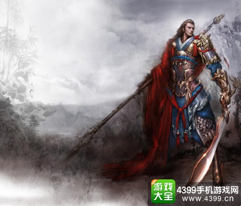 魅影传说职业