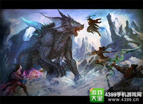 魅影传说越狱首发