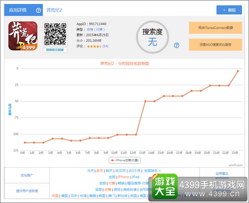 莽荒纪2手游