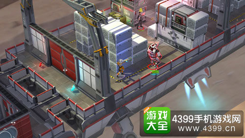 太空刑警