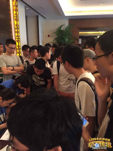 炉石传说黄金赛福州站